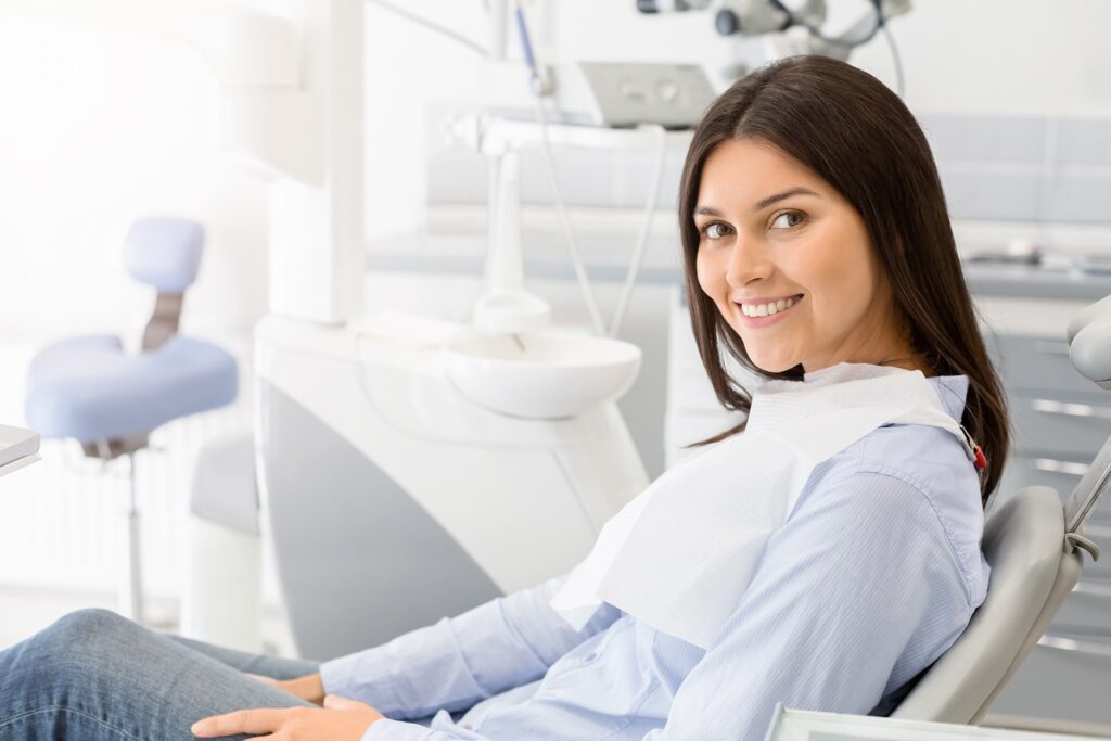 Tratamientos Odontologia General